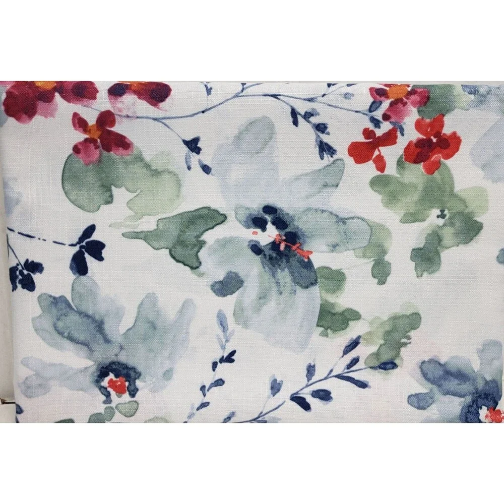 1 Fabric Printed Tablecloth,60